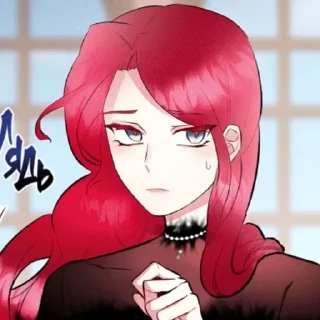 🌟 emoji Создатель Злодейки Telegram sticker 20 of 36