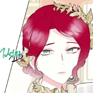 🌟 emoji Создатель Злодейки Telegram sticker 23 of 36