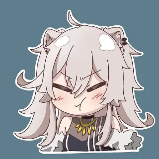 😡 emoji ありがとう！ Telegram sticker 22 of 28