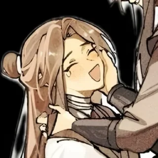 😊 emoji @kamelpack69 | Умин | Telegram sticker 7 of 65
