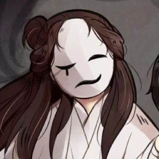 🤨 emoji @kamelpack69 | Умин | Telegram sticker 17 of 65