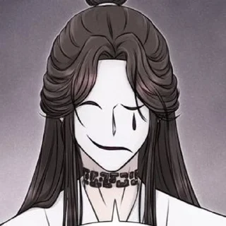 😊 emoji @kamelpack69 | Умин | Telegram sticker 19 of 65