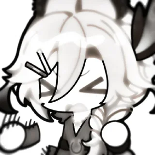 🤩 emoji 𝒦𝓪𝓋𝑒𝒽ℋ𝓪𝓎𝓉𝓪𝓂 ;; @KoshkarizeStickers @TgEmodziBot Telegram sticker 18 of 40