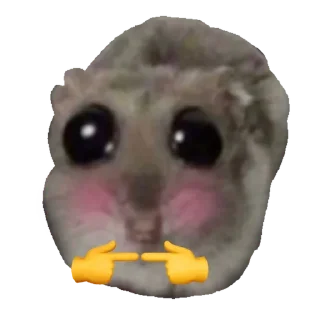 👉 emoji Homi4ok 2 Telegram sticker 7 of 105