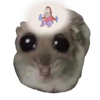 Sticker from Homi4ok 2