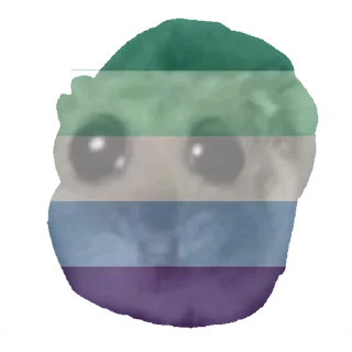🩵 emoji Homi4ok 2 Telegram sticker 13 of 105