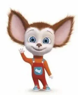 🌟 emoji матвей барбоскин Telegram sticker 4 of 17