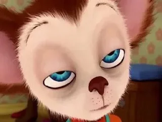 🌟 emoji матвей барбоскин Telegram sticker 7 of 17