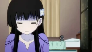 🌟 emoji Sankarea Telegram sticker 12 of 50