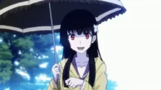 🌟 emoji Sankarea Telegram sticker 5 of 50