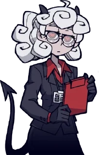 🥞 emoji Хеллтейкер @pisuncik228 Telegram sticker 22 of 102