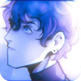 🫐 emoji 𝕸𝖆𝖙𝖛𝖊𝖞 @sterlosstick Telegram sticker 18 of 53