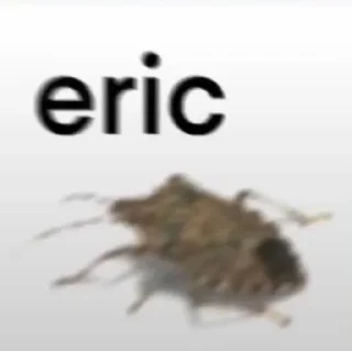 🪳 emoji Грегори и его друзья Telegram sticker 10 of 18