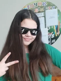 😎 emoji 7-а битччч Telegram sticker 5 of 23