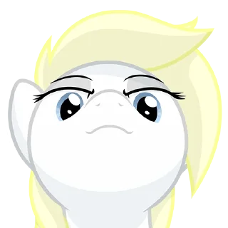😏 emoji Warp Drive Telegram sticker 15 of 40