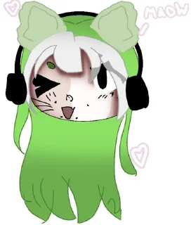 🌟 emoji Трикся Telegram sticker 15 of 21