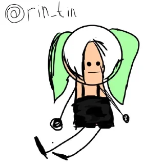 🌟 emoji Трикся Telegram sticker 6 of 21