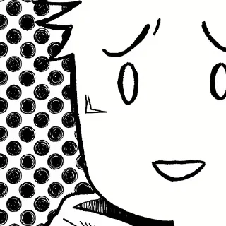 ⚫ emoji набор Крутого Шейдсбро 3 :: @imnotfreakybob Telegram sticker 8 of 120