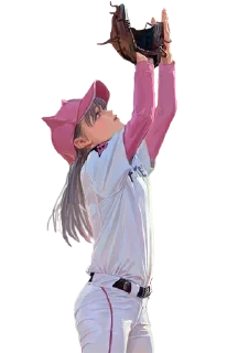 ❤️ emoji Лучшие стики 👉 @anime_stickerii Telegram sticker 8 of 38