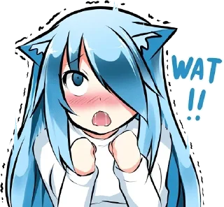 ❤️ emoji Лучшие стики👇
@anime_stickerii Telegram sticker 12 of 40