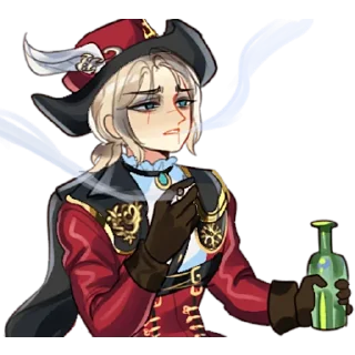 ❤️ emoji Лучшие стики 👉 @anime_stickerii Telegram sticker 5 of 30