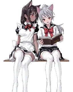❤️ emoji Лучшие стики 👉 @anime_stickerii Telegram sticker 13 of 38