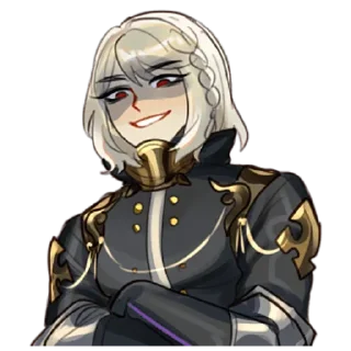 ❤️ emoji Лучшие стики 👉 @anime_stickerii Telegram sticker 16 of 30
