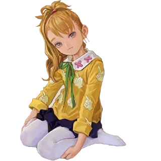 ❤️ emoji Лучшие стики 👉 @anime_stickerii Telegram sticker 10 of 38