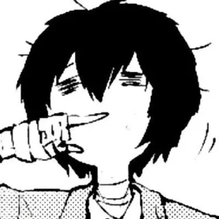 🙊 emoji бсд Telegram sticker 7 of 88