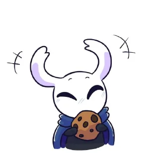 🐞 emoji Hollow_ knight_me Telegram sticker 3 of 27