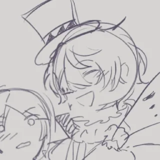 💌 emoji ◤ ꜱɪɢʟᴀɪᥫ᭡ ◢ ↳ @f7ck7777ll ↲ Telegram sticker 19 of 119