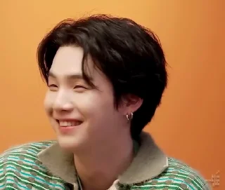 😁 emoji KPOP MEMES 3 Telegram sticker 12 of 73
