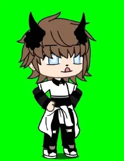 🤗 emoji Кристи и хаус😳😵 Telegram sticker 11 of 15