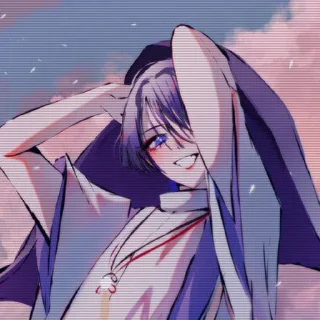 💫 emoji `Скарамучча | @genshinbyevico Telegram sticker 15 of 56