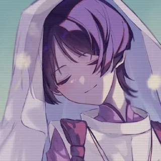 💫 emoji `Скарамучча | @genshinbyevico Telegram sticker 9 of 56