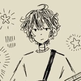 😎 emoji BRIGHT BSD @bungostraydogsc Telegram sticker 16 of 100