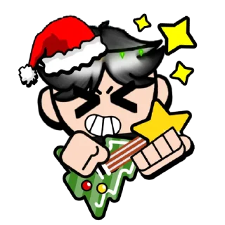 🖤 emoji 🌪FaNtAs🌪 Telegram sticker 22 of 54