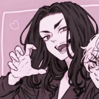 🌟 emoji Баджи😊 Telegram sticker 11 of 16