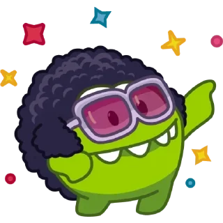 🌟 emoji БОЛЬШЕ ⇨ @CLOOBHUB Telegram sticker 19 of 70