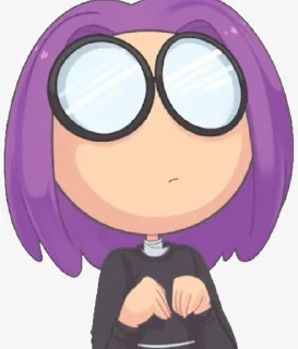 🎸 emoji Bonnie Telegram sticker 22 of 46