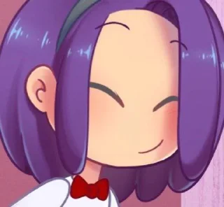 🎸 emoji Bonnie Telegram sticker 18 of 46