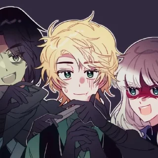 🍏 emoji Лолойдушка Telegram sticker 21 of 46