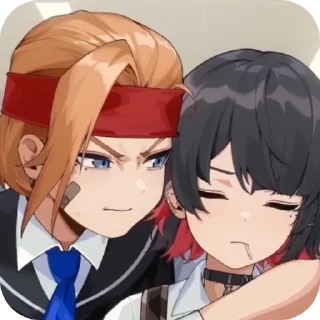 🖼 emoji » ELLEN JOE ಇ. || @zzzstickers Telegram sticker 23 of 51