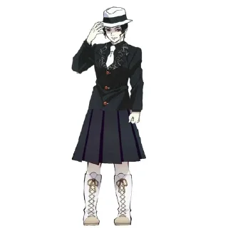 🌟 emoji ЮБОЧКИ КРД!!! Telegram sticker 17 of 22