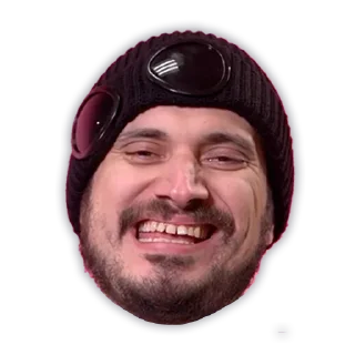 Sticker from Паша техник @stikeristg