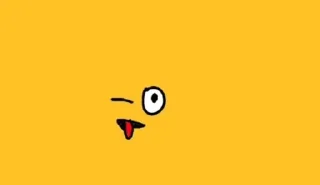 😜 emoji Gartik fon Telegram sticker 15 of 120