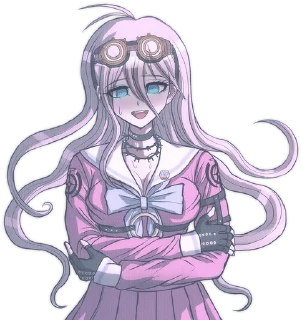 💞 emoji Миу, ты что, призрак? Telegram sticker 10 of 41