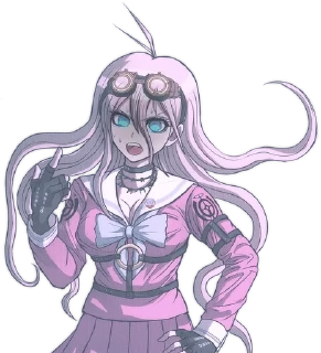 💞 emoji Миу, ты что, призрак? Telegram sticker 14 of 41