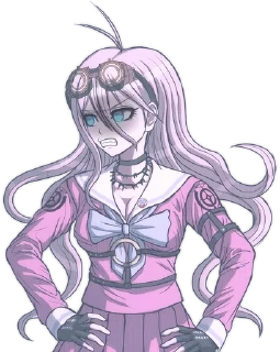 💞 emoji Миу, ты что, призрак? Telegram sticker 17 of 41