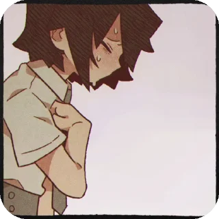 🐈‍⬛ emoji 𝐀𝐦𝐲 𝐋𝐞𝐞(𝟐) Telegram sticker 8 of 120